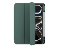 NEXT ONE Etui Rollercase iPad Pro M4 11" green - 1318702 - zdjęcie 3